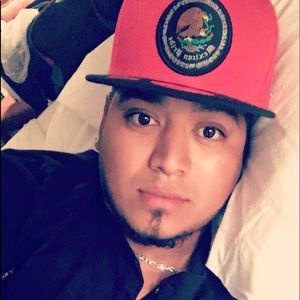 Meet your Posher, Juan